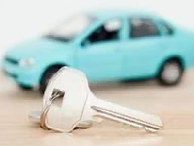 牧野汽车抵押贷款办理流程,牧野车抵贷需要什么条件?