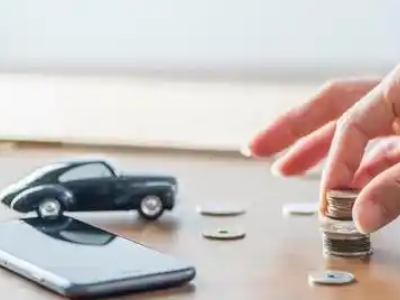 办理牧野车辆抵押贷款,短期应急首选